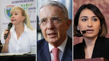 Así homenajean los políticos a Colombia en su Día de la Independencia, el 20 de julio: “Inicia una nueva etapa”