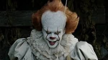 Bill Skarsgard dijo que Pennywise