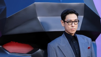 Top 10 K-pop en iTunes Perú: T.O.P domina el ranking de las canciones más escuchadas de la semana