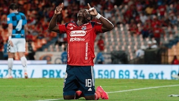 Edwuin Cetré firmaría con Estudiantes