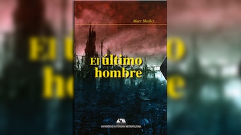"El último hombre", de Mary