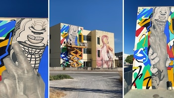 El pueblo de Córdoba que