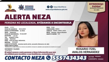 Las autoridades de su trabajo