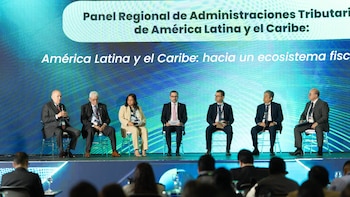 Antigua Guatemala reunió a más de 300 especialistas en el FEL Summit 2026 para analizar la transformación digital de los sistemas fiscales en América Latina
