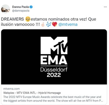 Así celebró la mexicana
(Foto: