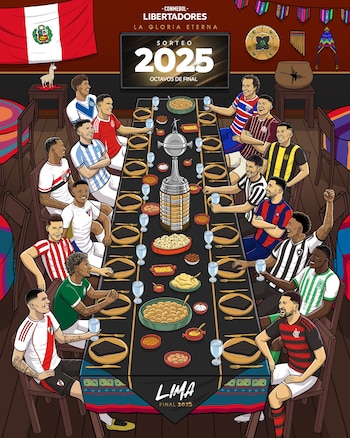 Universitario entre los 16 mejores