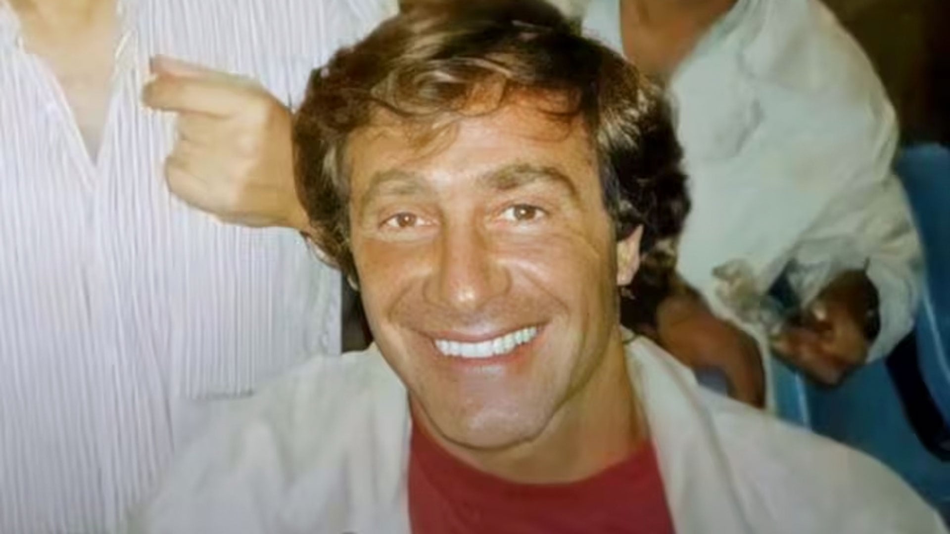 La muerte de Leopoldo “Poli” Armentano, apodado el Rey de la Noche, continúa sin resolverse tras 30 años de investigación judicial