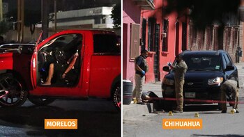 El año pasado, México registró