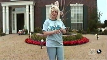 Los defensores de Darlie insisten