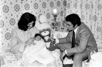 Francisco Rivera "Paquirri" (1948-1984) con