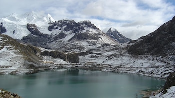La comunidad campesina de Cauri
