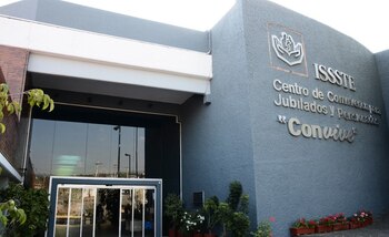 El ISSSTE es una de