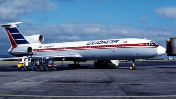 Cubana de Aviación canceló su ruta La Habana-Madrid por la marcha de su operador