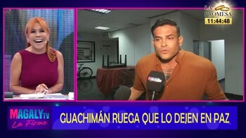 Infobae Perú / Captura TV