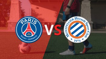 Doblete de Kylian Mbappé en