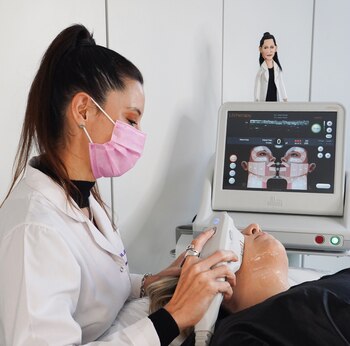 Julieta Spada Inhouse