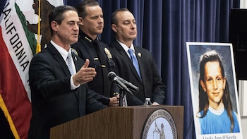 El fiscal de distrito del