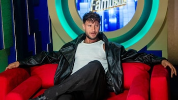 Quién es Fabio Agostini, el escandaloso mediático de La Casa de los Famosos que entrará a Gran Hermano
