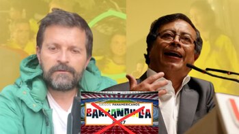 Colombia perdió la oportunidad de