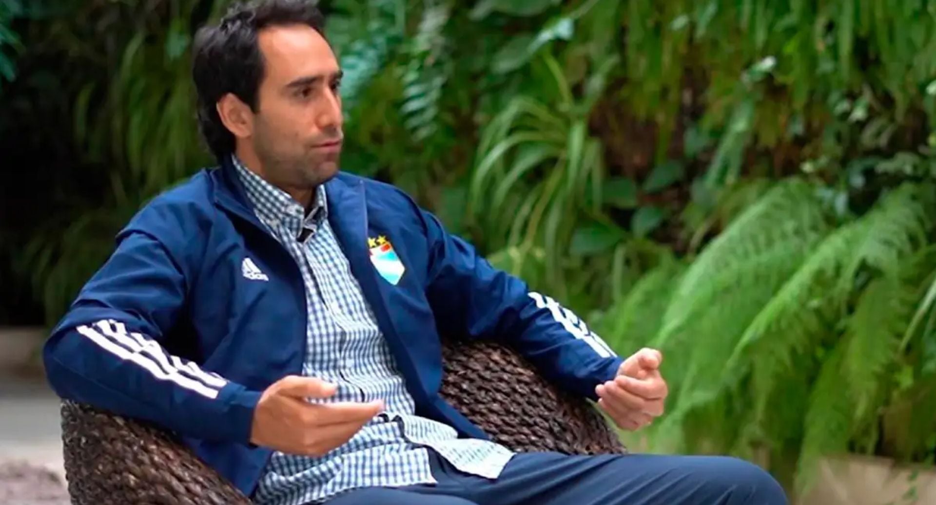 El llamado de Joel Raffo antes del partido entre Sporting Cristal y Alianza Lima: “Tenemos una final en tres días”