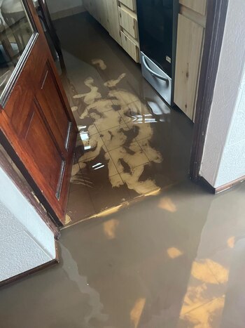 Imágenes de la casa de