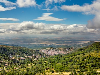 El Real de San Vicente,