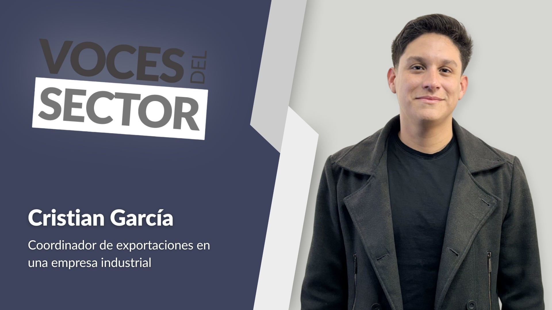 Industria, logística y exportaciones: una mirada desde el comercio internacional