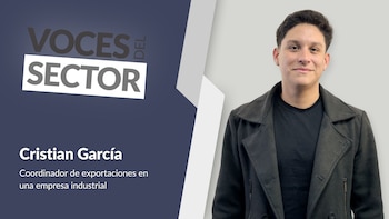 Industria, logística y exportaciones: una mirada desde el comercio internacional