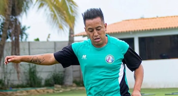 Christian Cueva – Sport Boys – Carlos Desio – Liga 1 – Perú – deportes -17 mayo