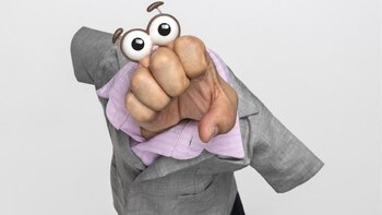 El personaje fue uno de