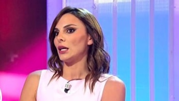 Irene Rosales se harta y para los pies a Kiko Rivera tras hablar de su familia con unas durísimas palabras