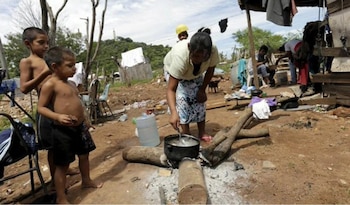 La falta de políticas públicas