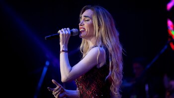 Estreno de Fatima es Camaleonica