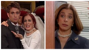 Cinco actores que participaron en