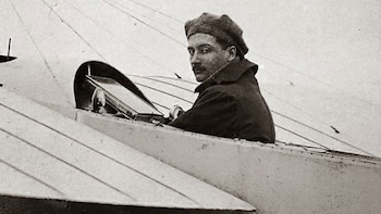 Roland Garrós (Archivo)