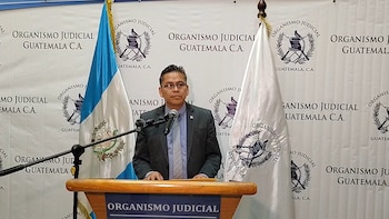 La Corte Suprema de Justicia