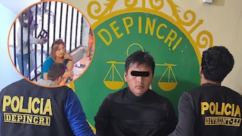 PNP captura a presunto asesino de la abogada Helen Silva en Pacasmayo: incautan municiones, droga y una foto de la víctima