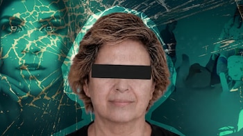 Mamá de Carolina Flores relata el “frío” carácter de Erika “N”, la exreina de belleza no quería que madre y suegra se conocieran
