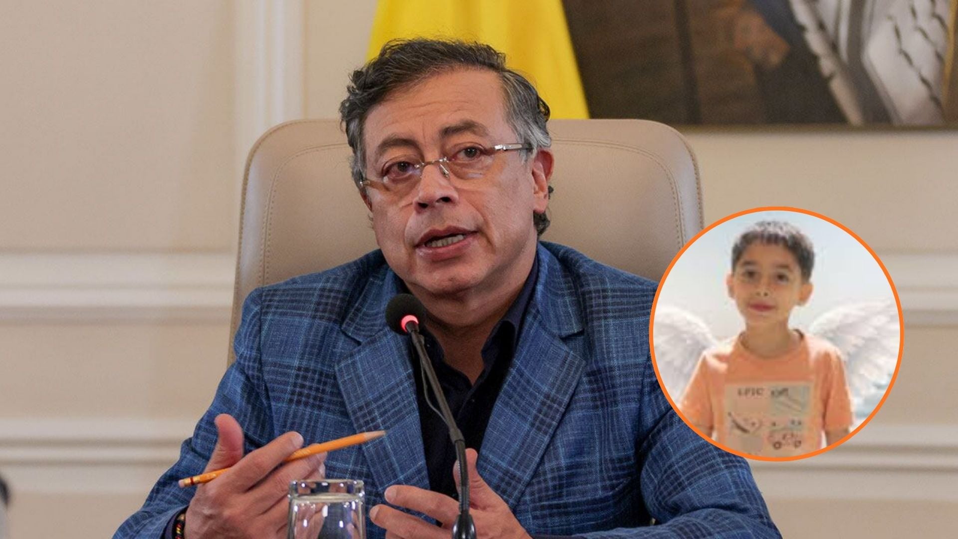 Presentan una acción de tutela en favor de la madre de Kevin Acosta: “El dolor de una madre no puede convertirse en señalamientos”