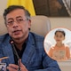 Por qué Gustavo Petro habría