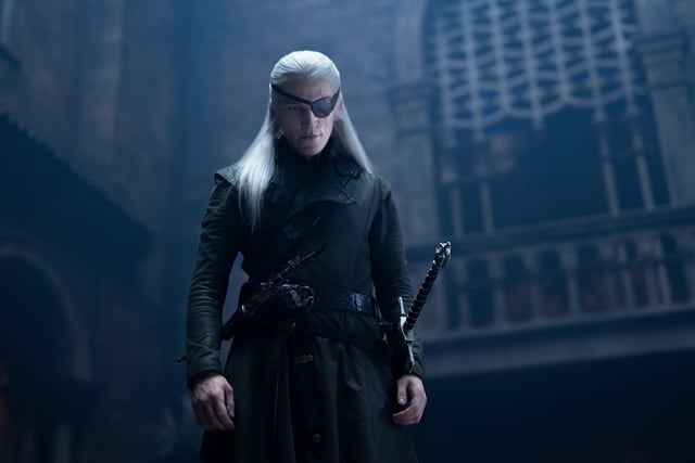 La tercera temporada de La Casa del Dragón refuerza la imprevisibilidad al mostrar que ningún personaje principal queda a salvo del peligro (HBO MAX)