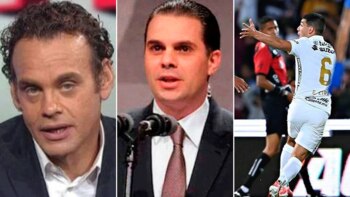 Los especialistas deportivos tundieron a