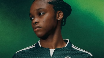 Esto cuesta la nueva camiseta del Real Madrid que Linda Caicedo presentó a los aficionados: aliste el bolsillo