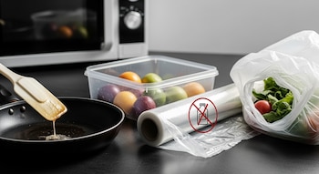 Los alimentos ultraprocesados y el