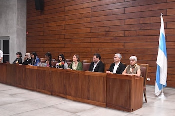 La UCR aseguró que durante las negociaciones se atendieron las 69 solicitudes presentadas por el movimiento estudiantil. Créditos: UCR