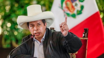 Jefe de Estado responsabiliza a