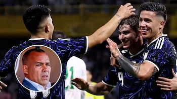 La dura crítica de un histórico futbolista sudamericano a la selección argentina por los amistosos previos al Mundial 2026