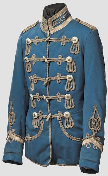 El "Azul de Prusia" fue