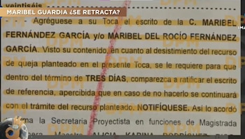 maribel guardia -México- 2 abril