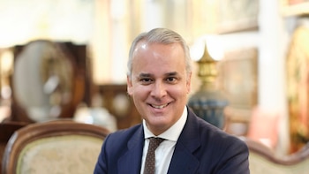 La galería Ansorena nombra a